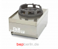 Preview: 400 X 600 X 340 mm, 12 kW,  Heavy Duty Wok Herd Gas Tischkocher